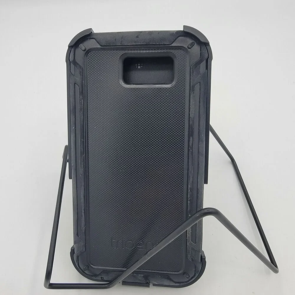 Trident Cyclops Shockproof Hard Shell Snap Cover Case for GALAXY J3 (2017)